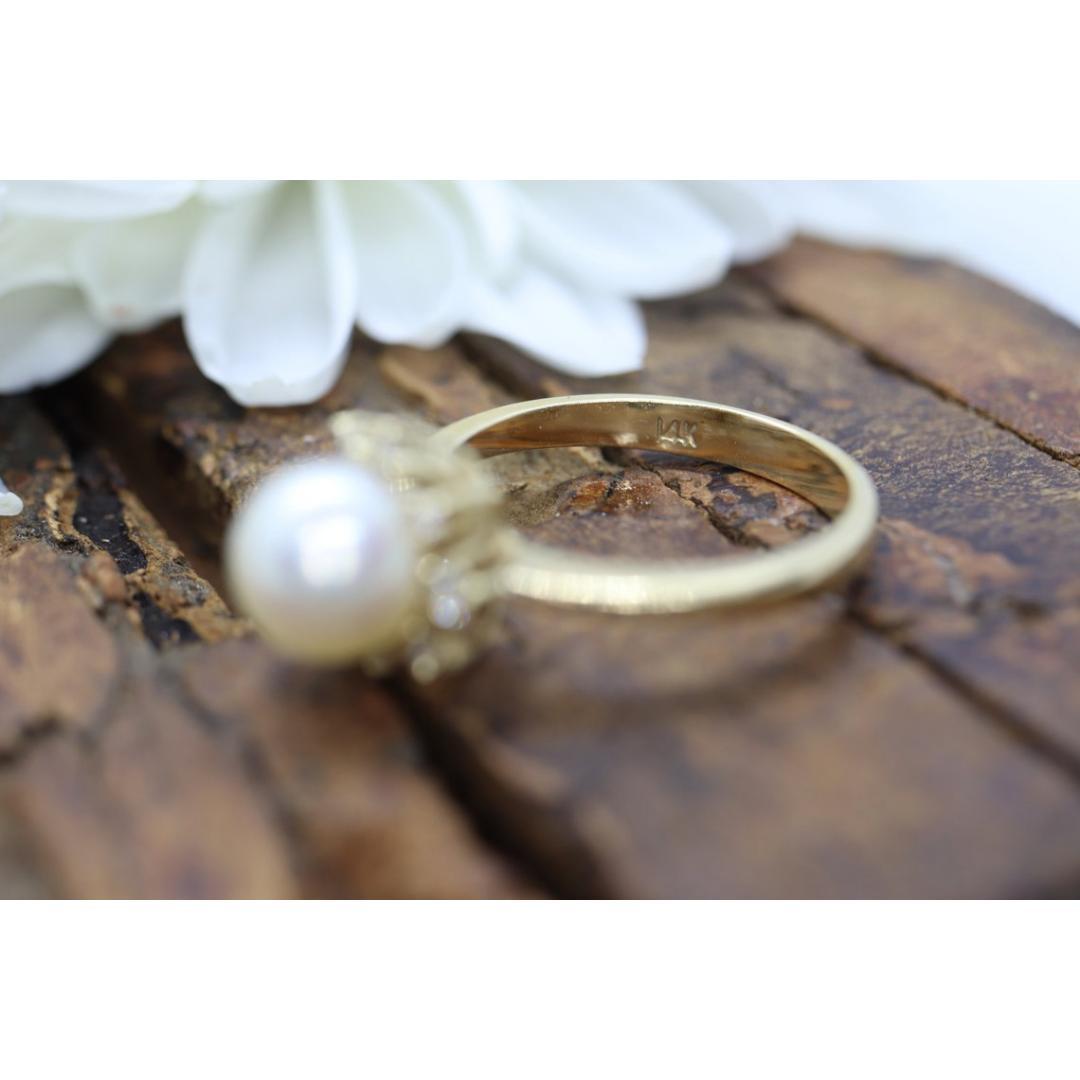 pearl gem band