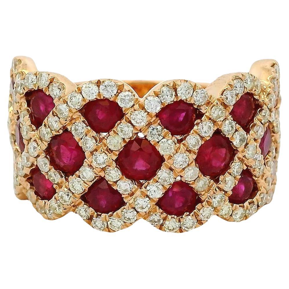 7 Fashion Rings