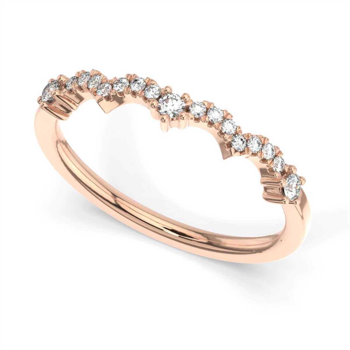 1/16 carat diamond