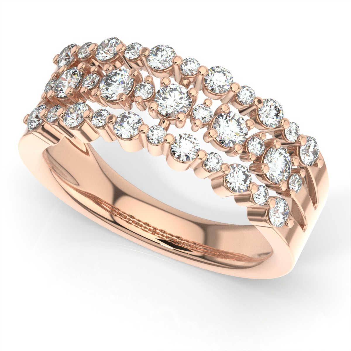 2/3 carat diamond