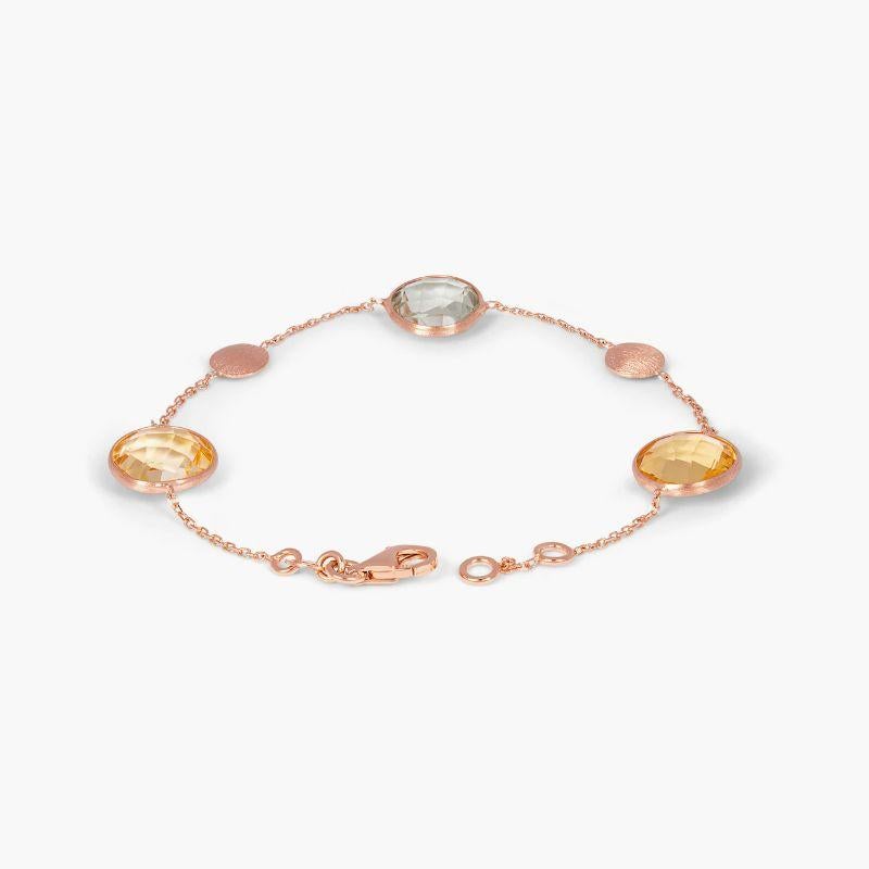 tateossian bracelets