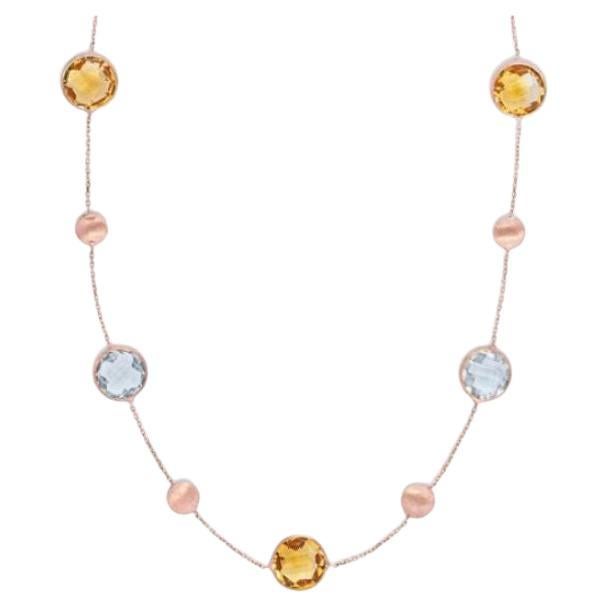 Tateossian Chain Necklaces
