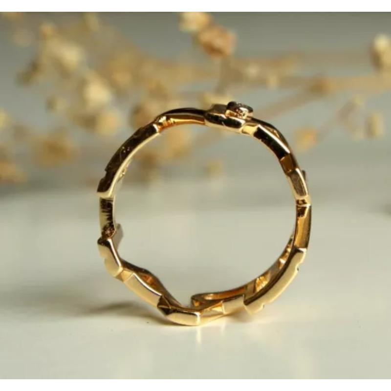 Anello con nome eternità in oro massiccio 14k con diamante da 8 mm Personalizza: D. A.
Leggero, può essere indossato tutti i giorni

Informazioni aggiuntive:
Condit: Nuovo con etichette: Un articolo nuovo di zecca, non usato e non indossato