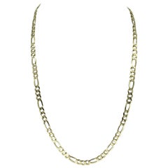 14k Gold Chain Necklaces