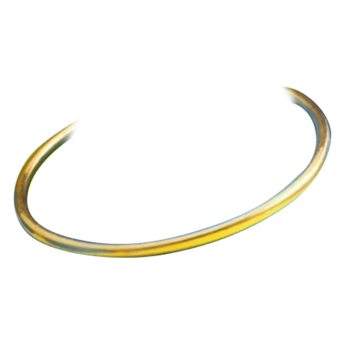 14k Solid Gold Ring Handmade Gold Everyday Wire Stacking Dainty Valentines Ring.