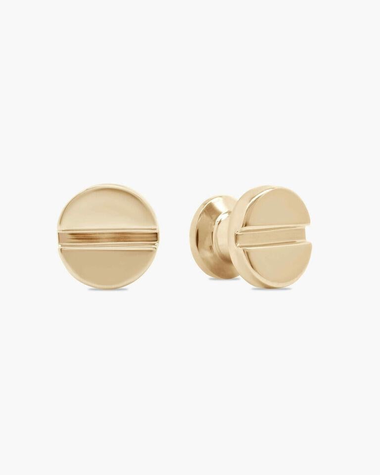 14k Solid Gold Screw Stud Smart Watch Accessory Gold Watch Band Accessory Gift

Seller Notes
“Price for Only 1pc Stud.”
Handmade
Yes
Country/Region of Manufacture
India
Material
14k Solid Gold, Solid Gold
Theme
Luxury
Gross Weight
0.67 Grams
