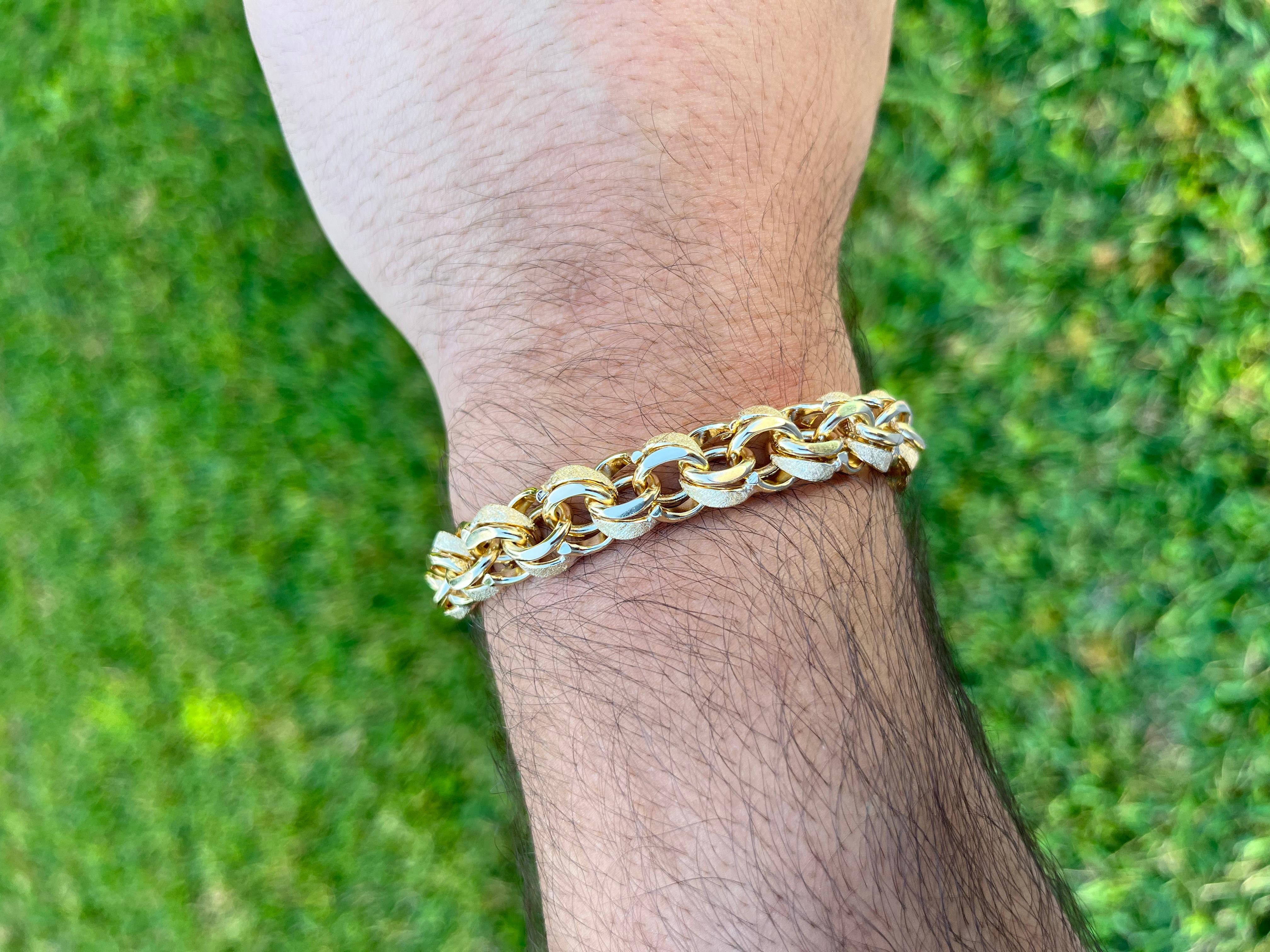 tauco bracelet