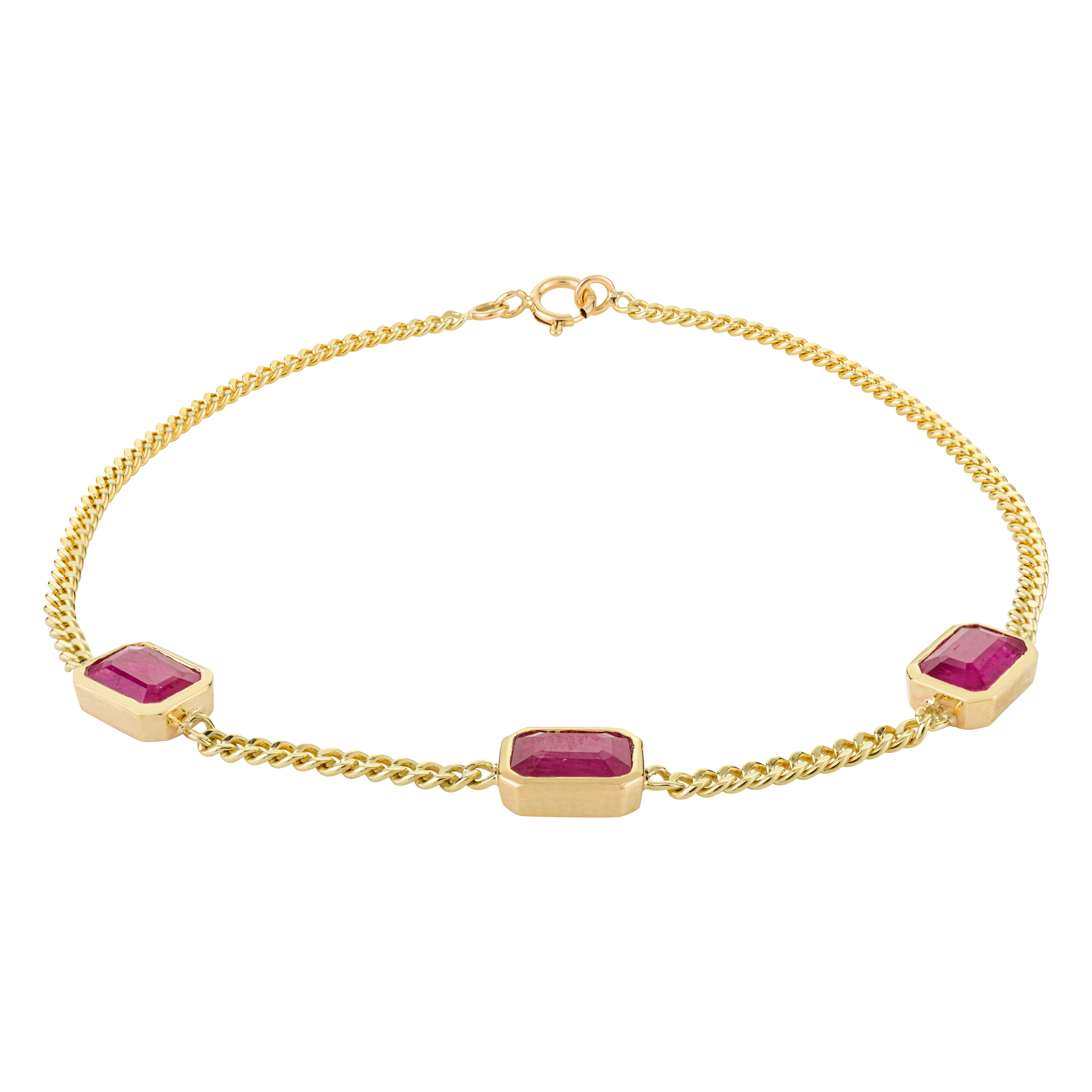 VR Jewels Kettenarmbänder