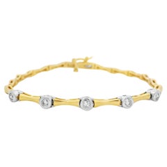Bracciali moderni