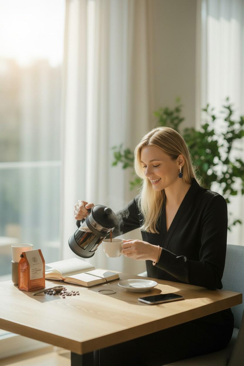 Fai una dichiarazione audace ma elegante con questi straordinari orecchini a cerchio in oro bianco e giallo 14K. Disegnato con un movimento fluido e un contrasto moderno, ogni orecchino presenta una coppia di diamanti scintillanti per un totale di