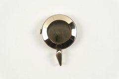 14k Vacheron Constantin Conversion Pendant