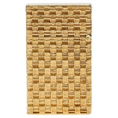 Cassaforte Vesta Match 14k