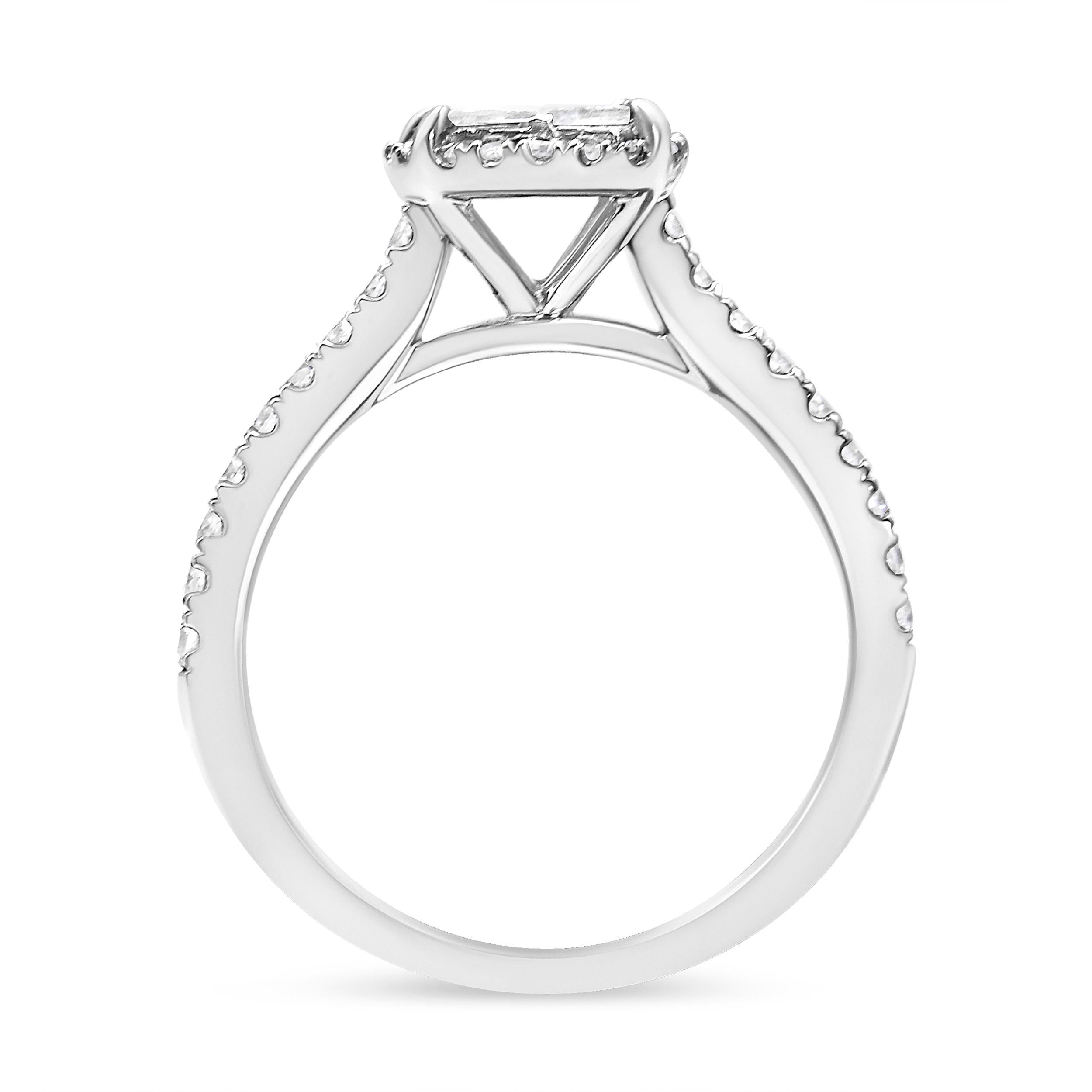 squoval engagement ring