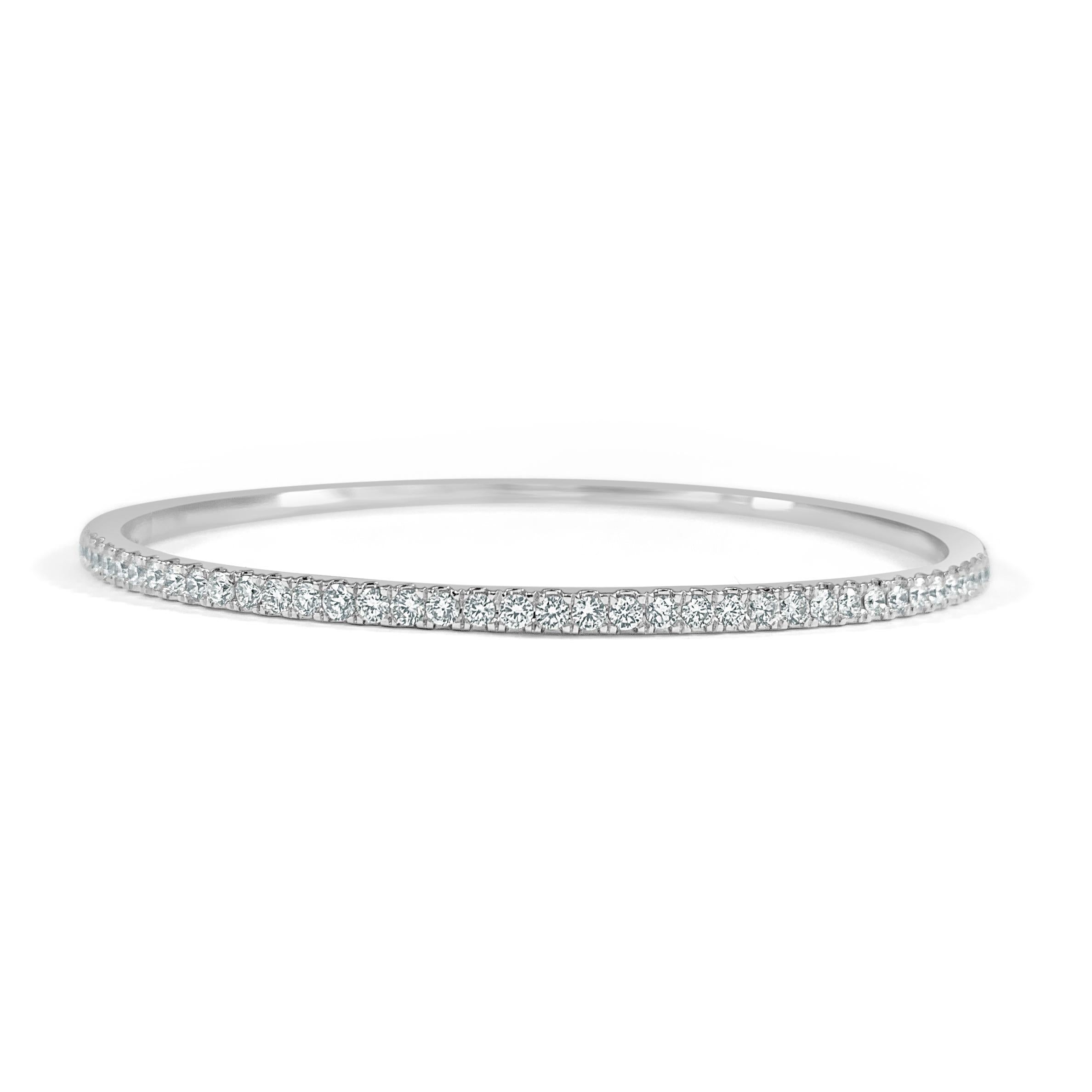 diamond bangles