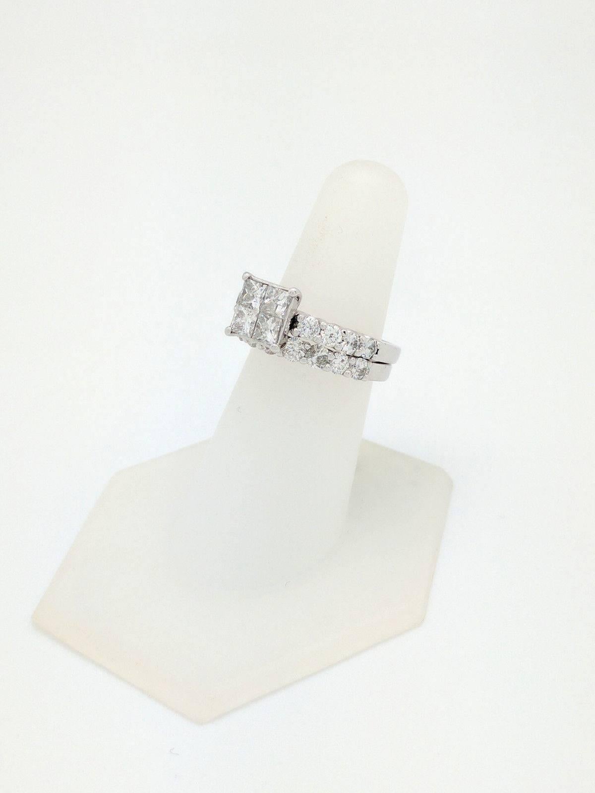 3 carat diamond engagement ring