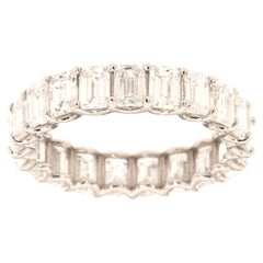White Gold More Rings