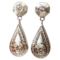 Dangle Earrings