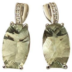 Dangle Earrings