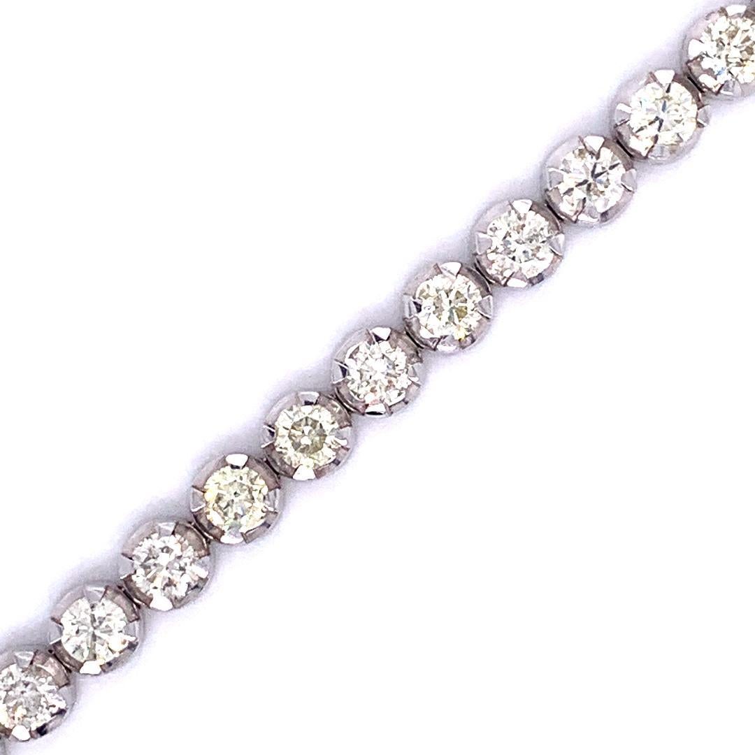 Used tennis bracelets for sale discount