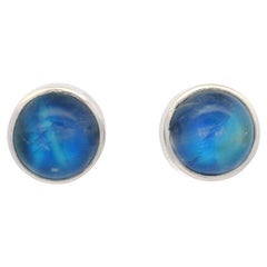 Stud Earrings