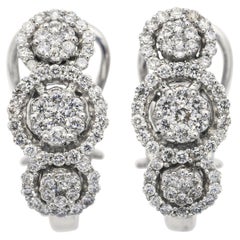 Drop Earrings