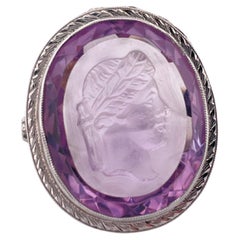 Fashion Rings