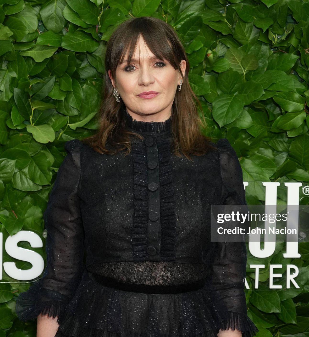 14K Weißgold Diamant-Bogen-Ohrringe 3