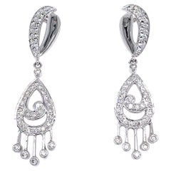 Dangle Earrings