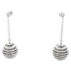 Dangle Earrings