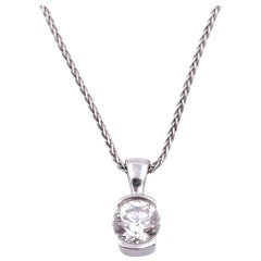 Origin 7422-7 - SATORI NECKLACE - GOLD COMBINATION 18