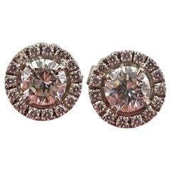 Stud Earrings