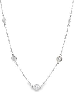 Chain Necklaces
