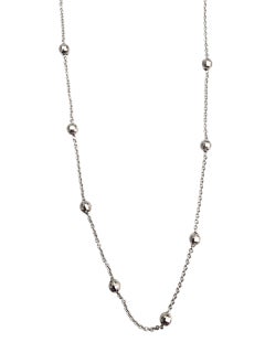 Chain Necklaces