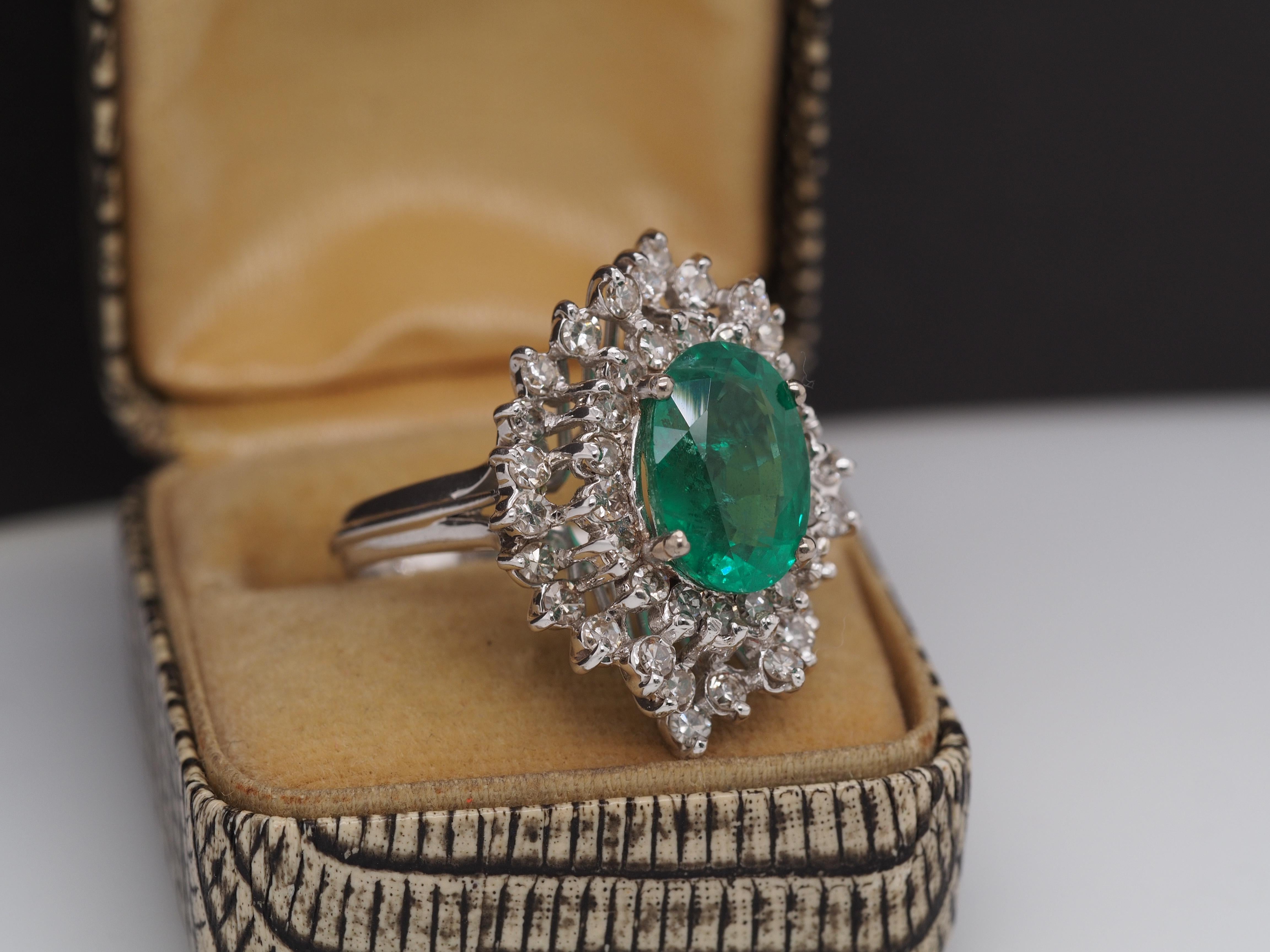 gia emerald report