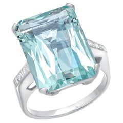 Cocktail Rings