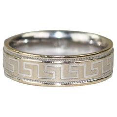 Anillos de banda