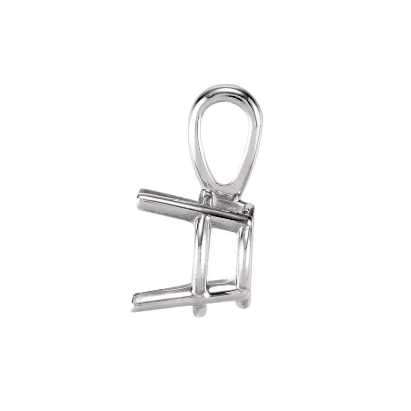 Ce pendentif classique en or blanc 14k à quatre griffes en diamant naturel présente un diamant rond brillant exceptionnel (1 1/2 ct. tw).

Détails du produit : 

Type de pierre centrale : DIAMANT NATUREL
Couleur de la pierre centrale : BLANCHE
Forme