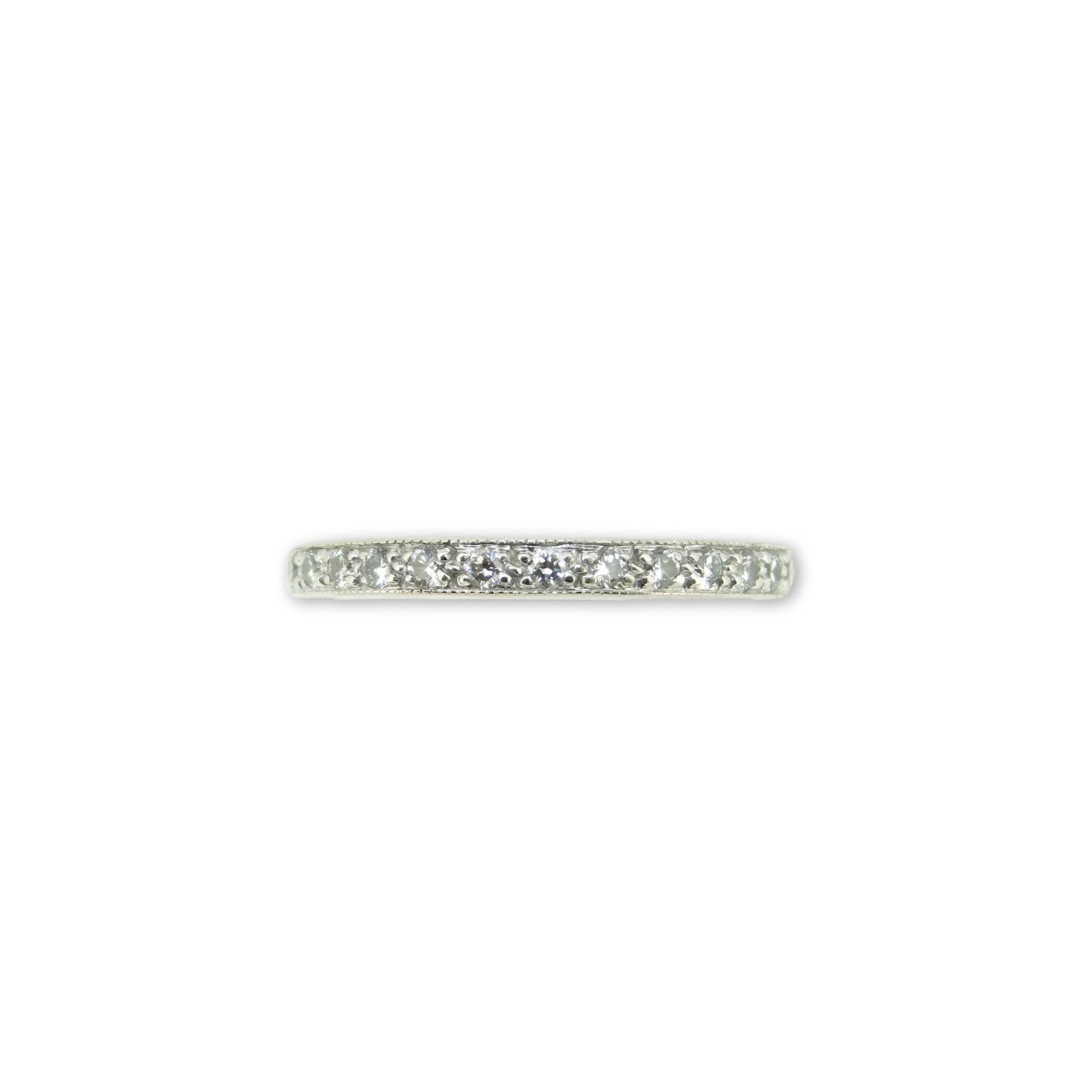 Brilliant Cut 14k White Gold Genuine Natural Diamond Engagement Wedding Ring Set 1ct '#J2663' For Sale