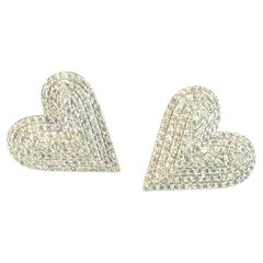 Stud Earrings