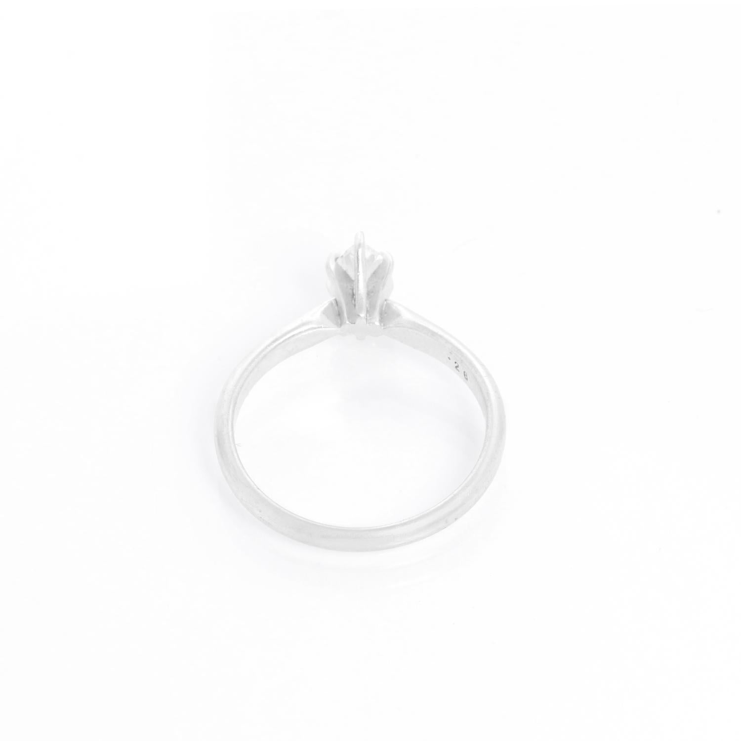 kay marquise ring