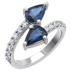 Cocktail Rings