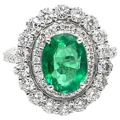 Cocktail Rings