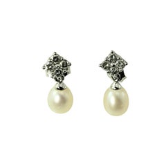 Drop Earrings