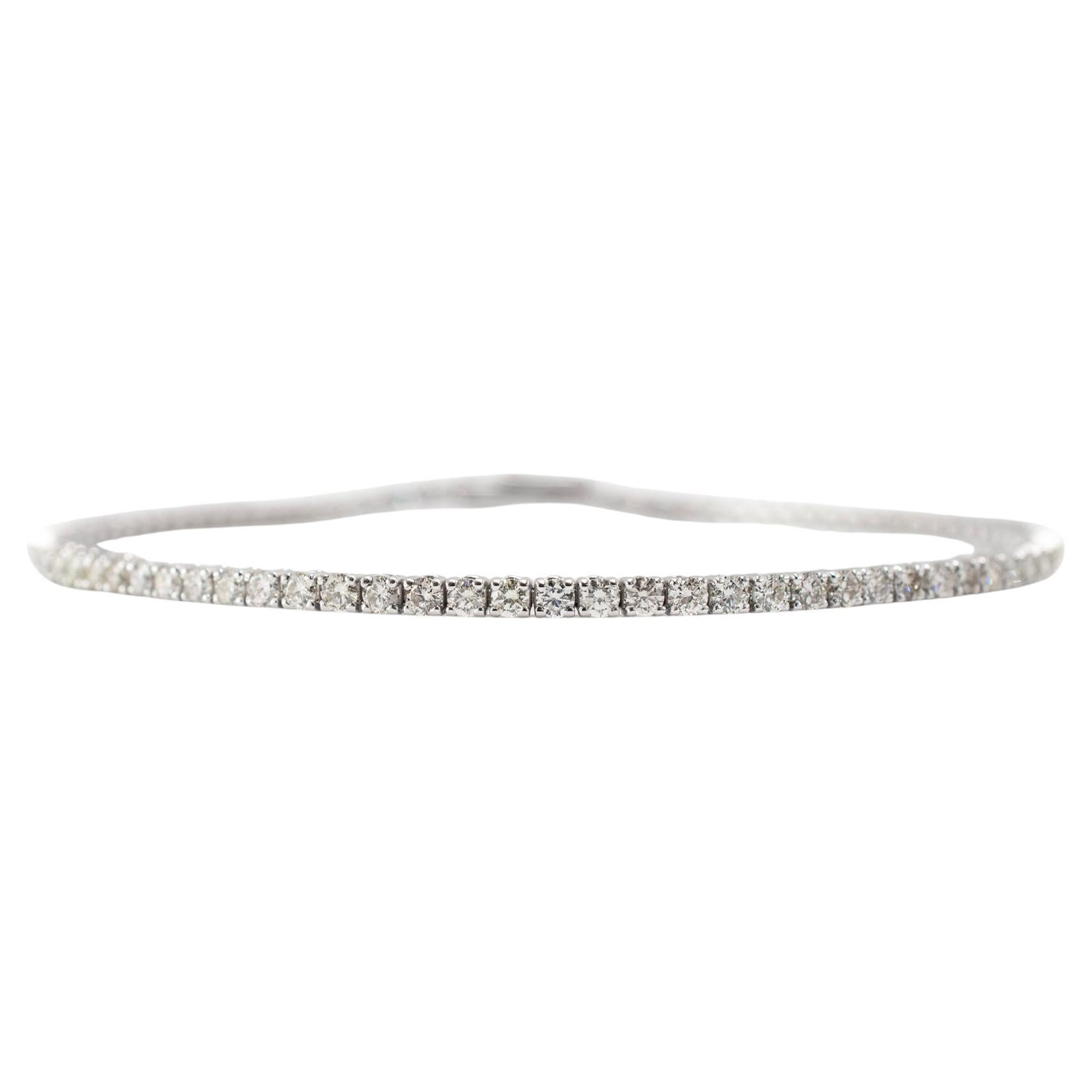 Joyería fina Pulseras de tenis
