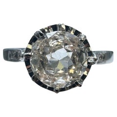 Cocktail Rings