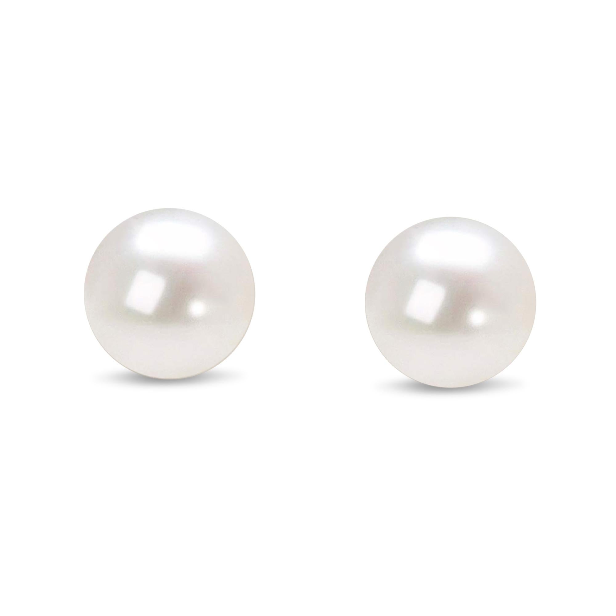 akoya pearls vs freshwater