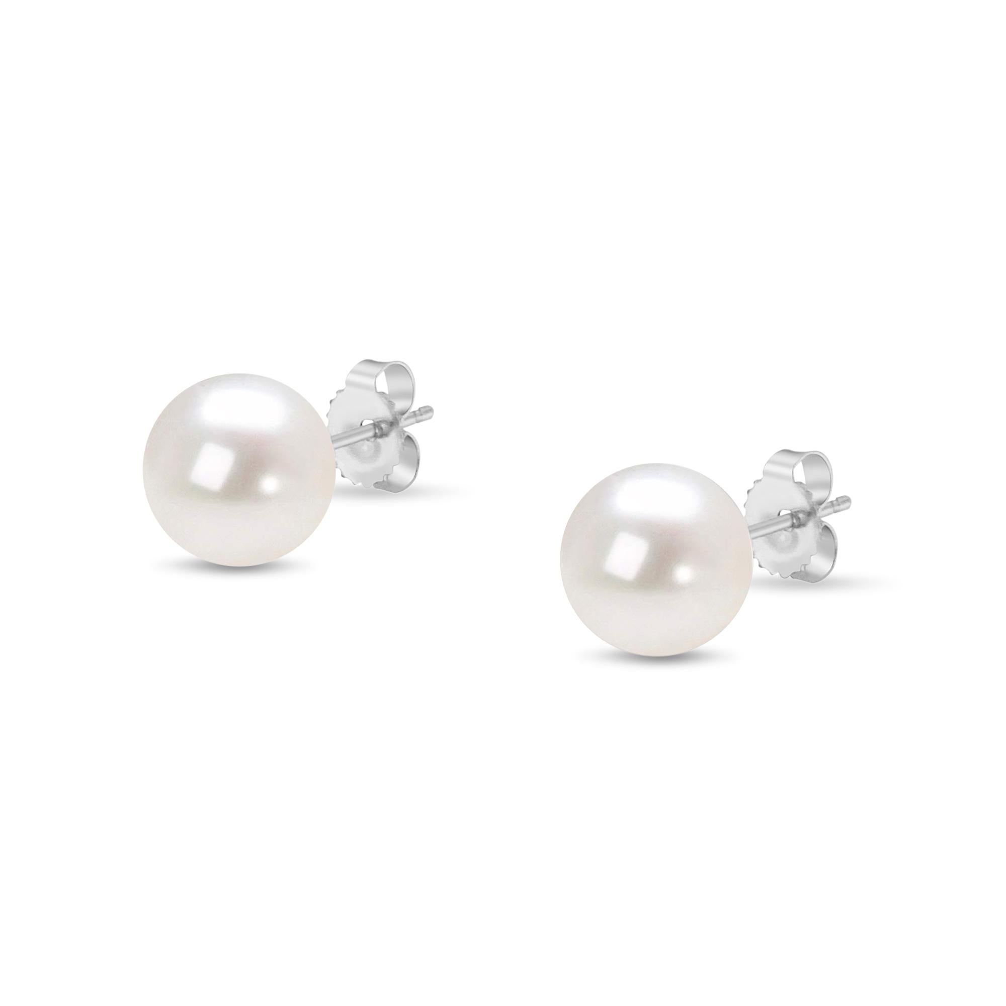 freshwater akoya pearls