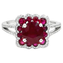 Fashion Rings