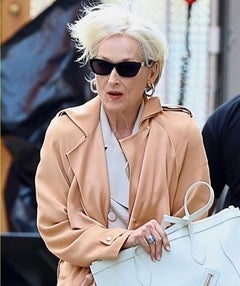 14K White Gold Sapphire and Diamond Ring