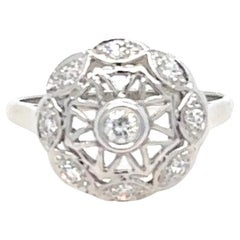 Fashion Rings